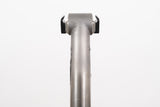 30.9mm Moots Titanium Setback Road Seatpost 253g