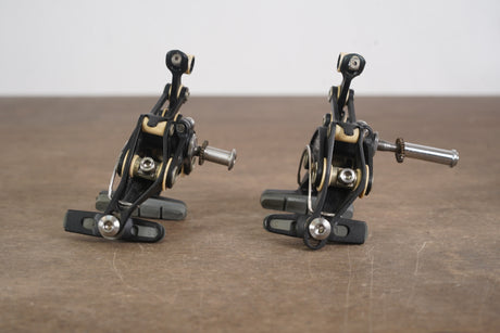 eeCycleworks eeBrakes Standard Center Mount Rim Brake Road Calipers