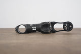 3T ARX Pro 90mm ±6 Degree Alloy Road Stem + Mount 174g 1 1/8" 31.8mm