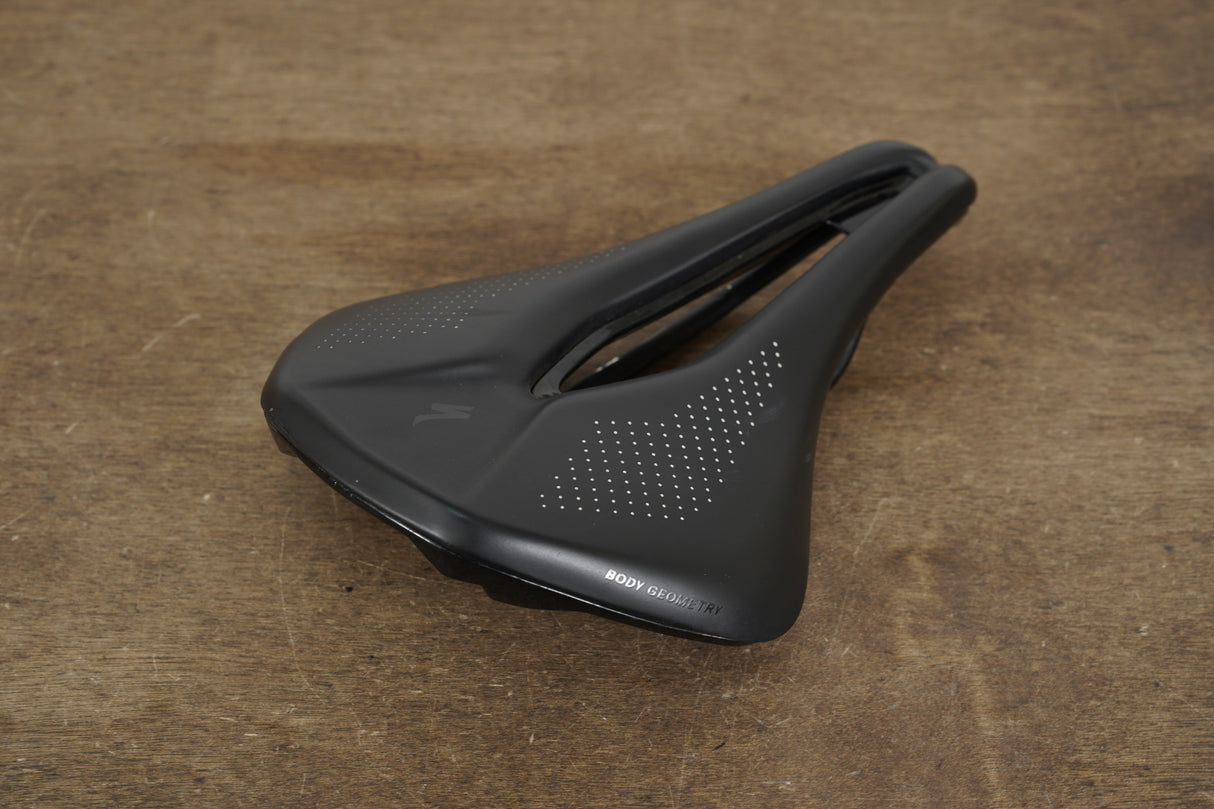 155mm Specialized Power Comp Cr-Mo Rail Road Saddle 240g
