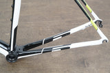 56cm Cannondale SuperSix EVO Gen 1 Carbon Rim Brake Frameset Super Six