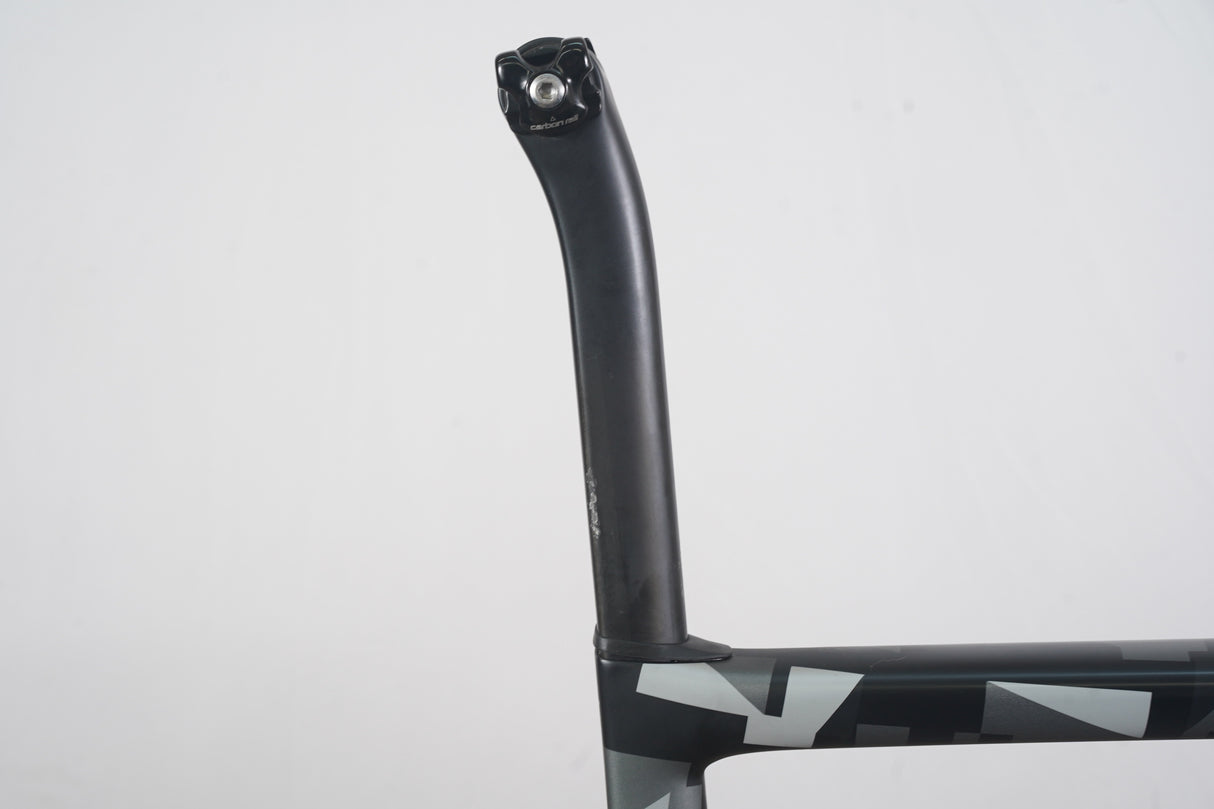 49cm Specialized S-WORKS Tarmac SL6 Carbon Rim Brake Road Frameset