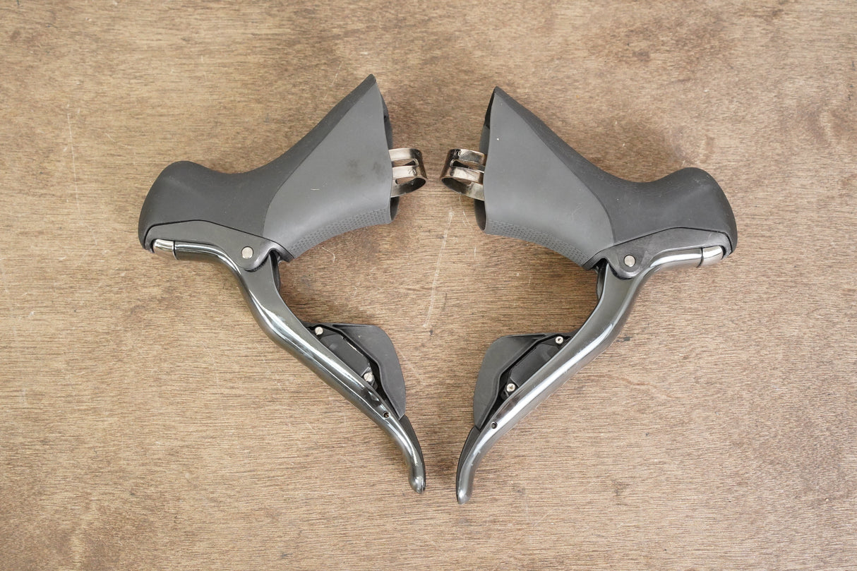 Shimano Dura-Ace ST-9070 Di2 11 Speed Electronic Rim Brake Road Shifters