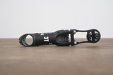 3T ARX Pro 90mm ±6 Degree Alloy Road Stem + Mount 174g 1 1/8" 31.8mm