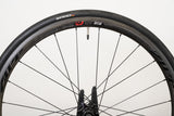 Zipp 202 Firecrest 77/177 Carbon Clincher Rim Brake Wheelset 11 Speed