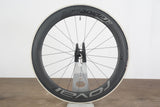 REAR Roval CLX 60 Carbon Clincher Rim Brake Wheelset Shimano/SRAM 11 Speed CLX60