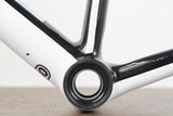 56cm Cannondale SuperSix EVO Gen 1 Carbon Rim Brake Frameset Super Six
