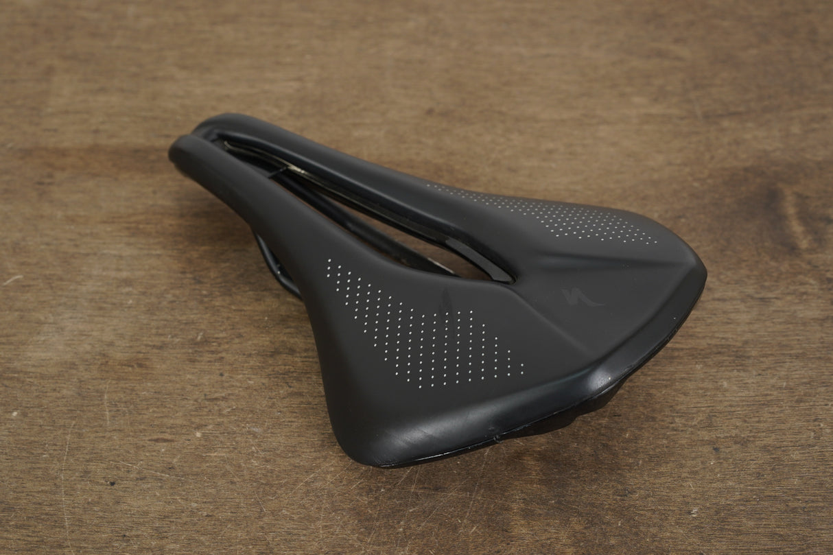 155mm Specialized Power Comp Cr-Mo Rail Road Saddle 240g