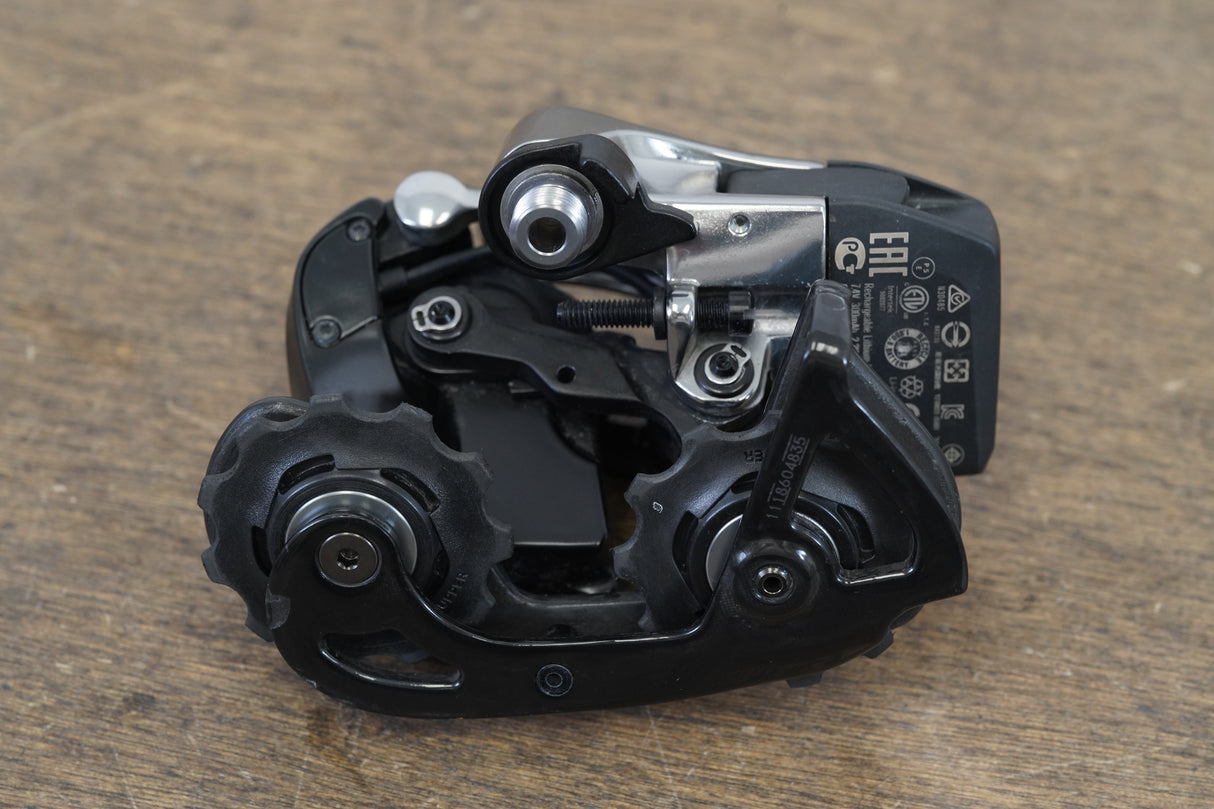 SRAM Red eTap 11 Speed Wireless Electronic Rim Brake Groupset