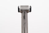 30.9mm Moots Titanium Setback Road Seatpost 253g