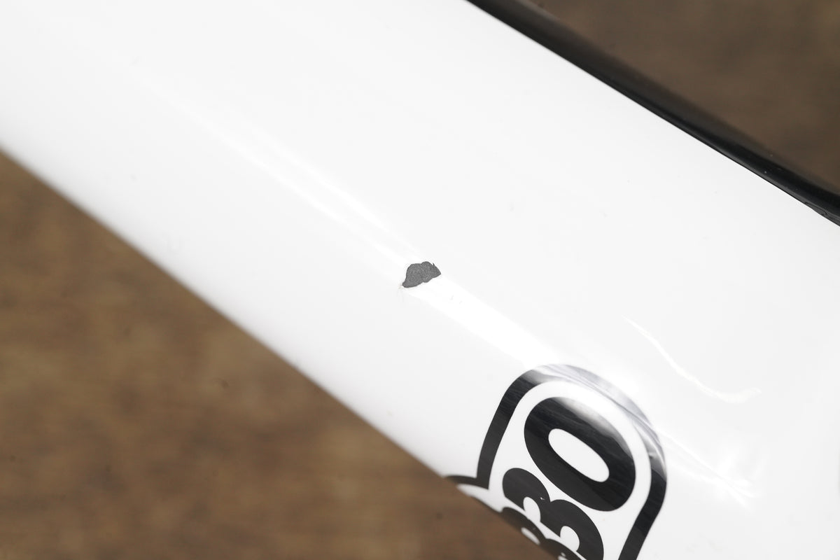 56cm Cannondale SuperSix EVO Gen 1 Carbon Rim Brake Frameset Super Six