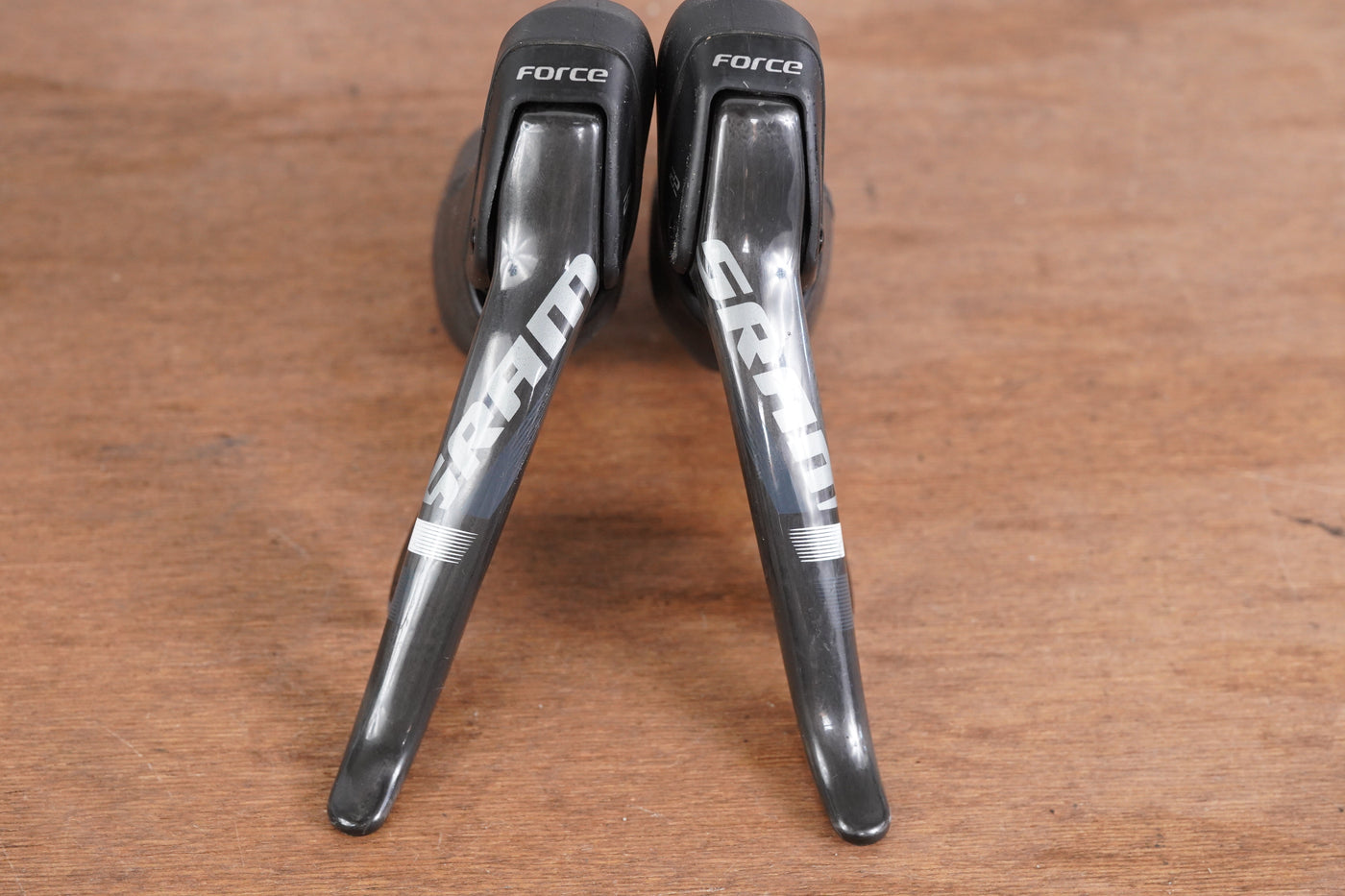 SRAM Force 22 11 Speed Mechanical Rim Brake Road Groupset