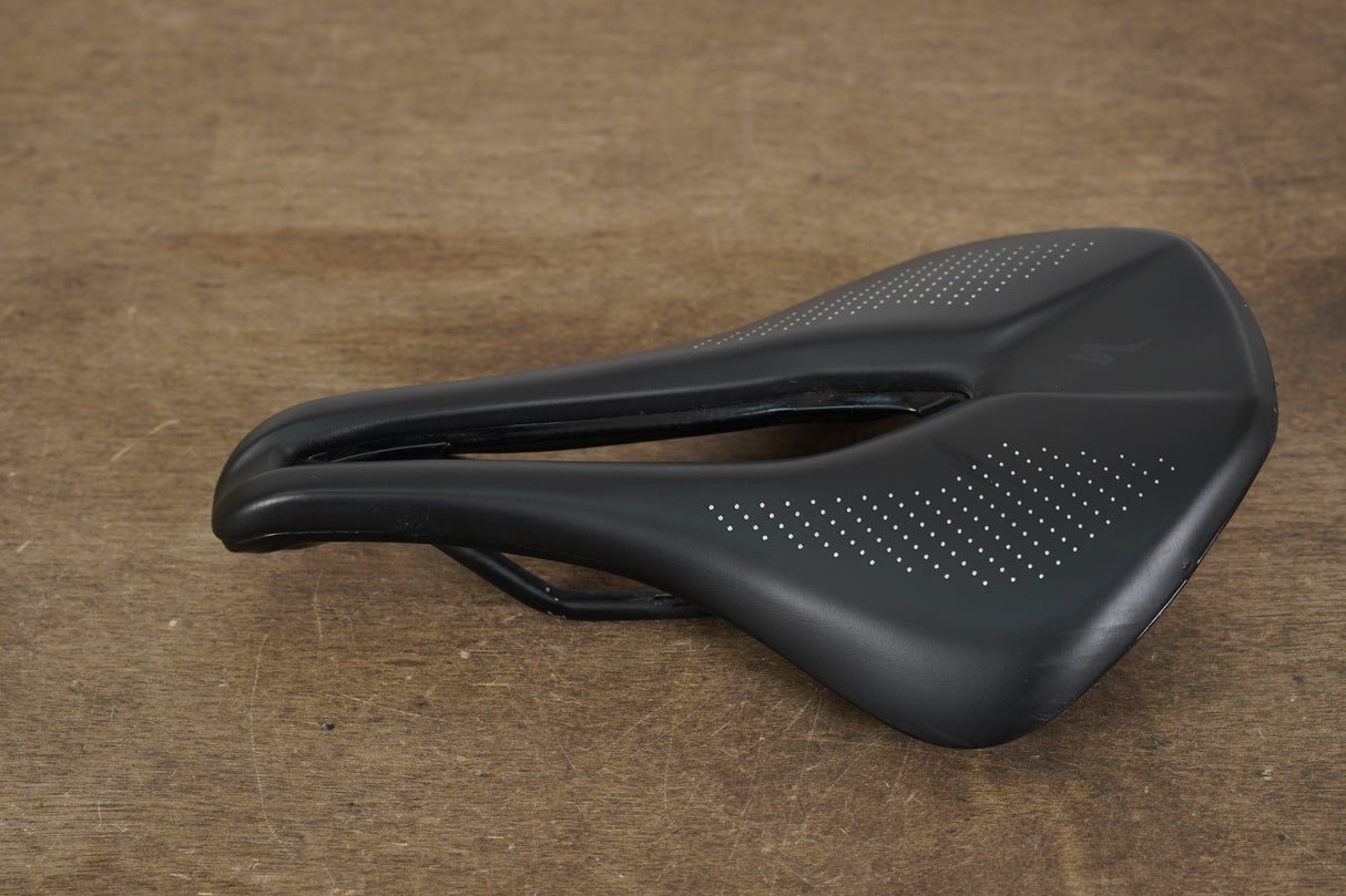 155mm Specialized Power Comp Cr-Mo Rail Road Saddle 240g