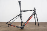 49cm Specialized S-WORKS Tarmac SL6 Carbon Rim Brake Road Frameset