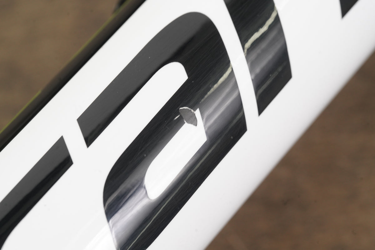 56cm Cannondale SuperSix EVO Gen 1 Carbon Rim Brake Frameset Super Six