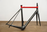 54cm Cervelo R5 Carbon Rim Brake Road Frameset
