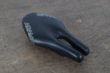 129mm ISM Adamo Road Full Gel CrMo Rail Road Saddle 294g