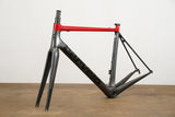 54cm Cervelo R5 Carbon Rim Brake Road Frameset