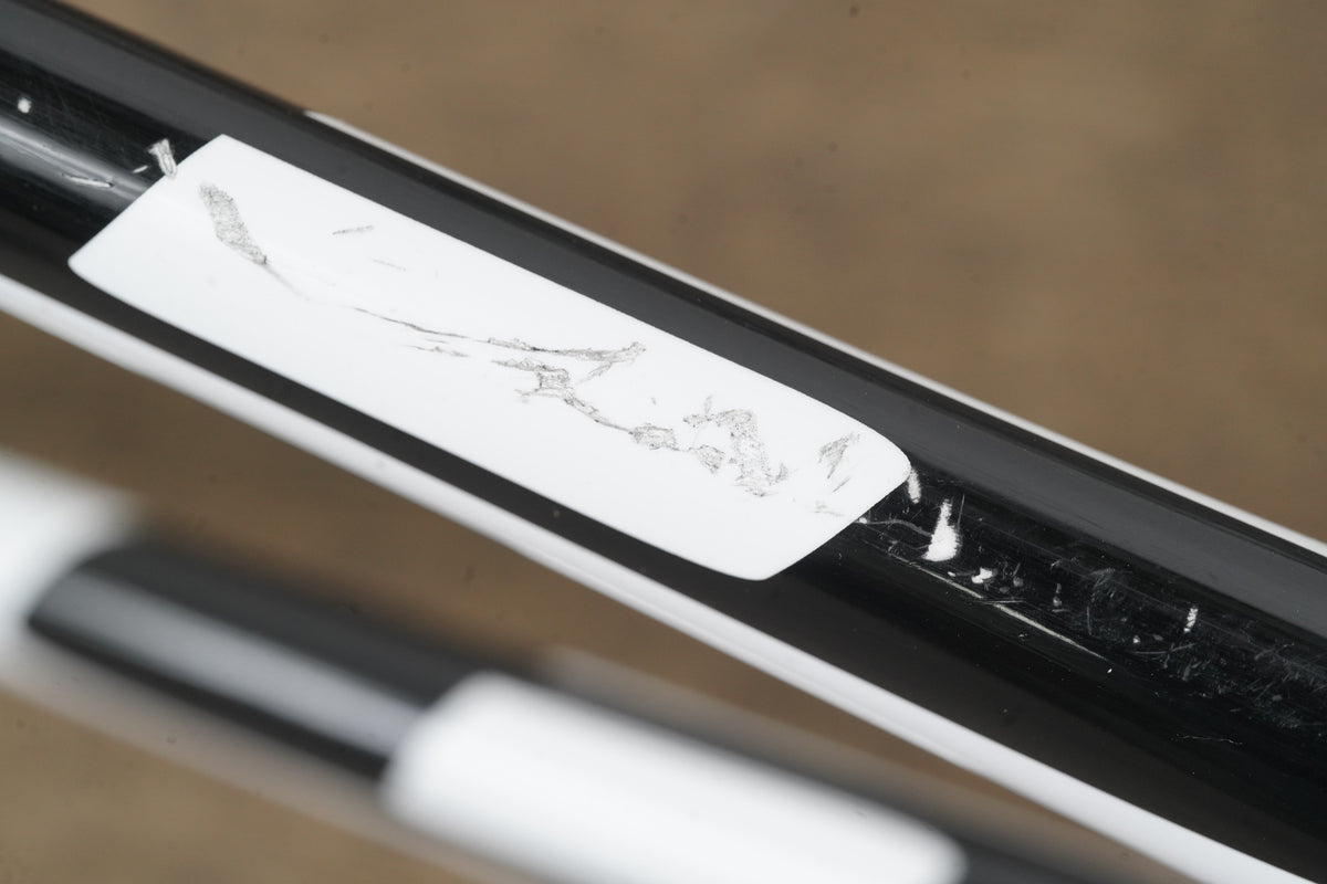 56cm Cannondale SuperSix EVO Gen 1 Carbon Rim Brake Frameset Super Six