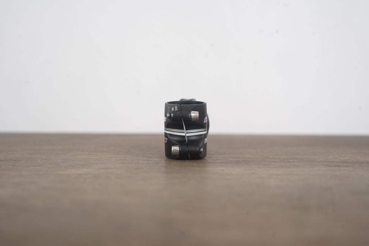 Ritchey WCS 4-Axis 110mm ±6 Degree Alloy Road Stem 121g 1 1/8" 31.8mm