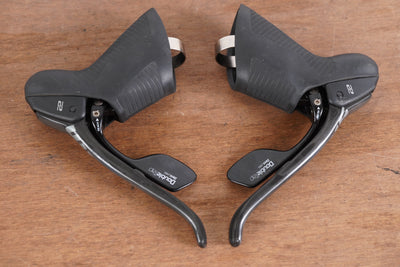 SRAM Force 22 11 Speed Mechanical Rim Brake Road Groupset