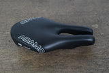 129mm ISM Adamo Road Full Gel CrMo Rail Road Saddle 294g