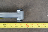 30.9mm Moots Titanium Setback Road Seatpost 253g