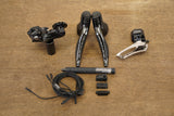 Shimano Dura-Ace R9150 Di2 11 Speed Electronic Rim Brake Road Groupset 9150