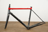 54cm Cervelo R5 Carbon Rim Brake Road Frameset