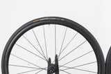 ENVE SES 2.2 Carbon Tubular Rim Brake Wheelset Shimano/SRAM 11 Speed