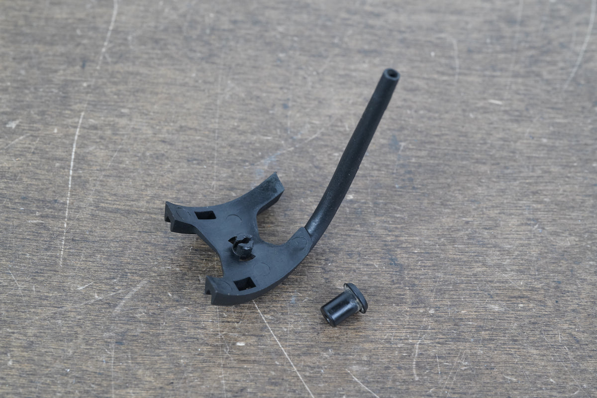 56cm Cannondale SuperSix EVO Gen 1 Carbon Rim Brake Frameset Super Six