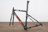 49cm Specialized S-WORKS Tarmac SL6 Carbon Rim Brake Road Frameset