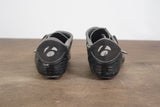 Size 47 (EU) 13.5 (UK) 14 (US) Bontrager Inform Carbon Clipless Road Shoes