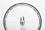 Mavic Ksyrium SL SSC Alloy Clincher Rim Brake Wheelset Campagnolo 11 Speed