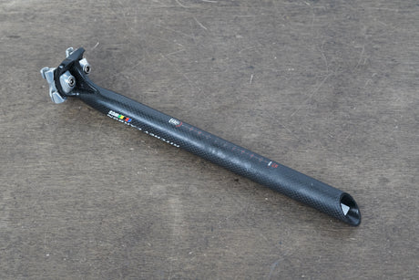 27.2mm Ritchey WCS Carbon Setback Road Seatpost 184g