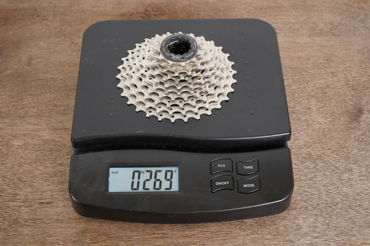 11-30T Shimano Ultegra CS-R8000 11 Speed Road Cassette 269g 8000