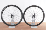 ENVE SES 2.2 Carbon Tubular Rim Brake Wheelset Shimano/SRAM 11 Speed