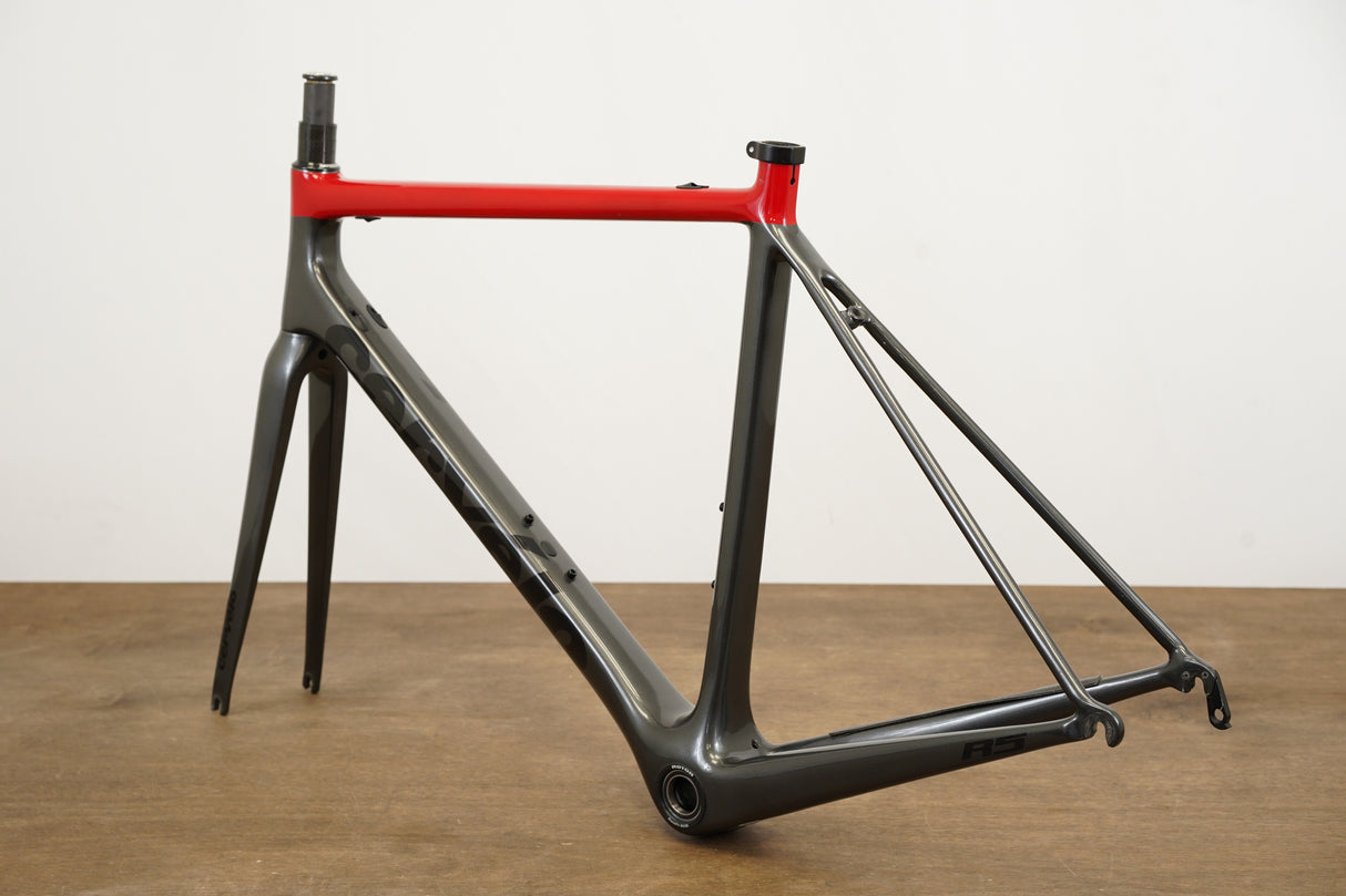54cm Cervelo R5 Carbon Rim Brake Road Frameset