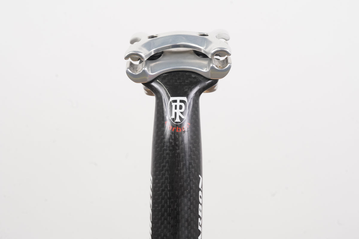 27.2mm Ritchey WCS Carbon Setback Road Seatpost 184g