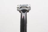 27.2mm Ritchey WCS Carbon Setback Road Seatpost 184g