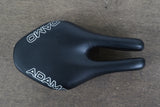 129mm ISM Adamo Road Full Gel CrMo Rail Road Saddle 294g