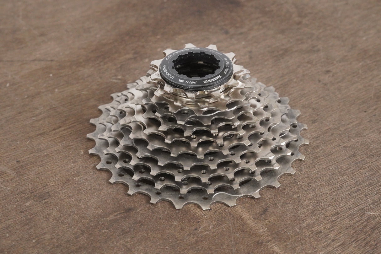 11-28T Shimano Ultegra CS-6800 11 Speed Cassette 248g