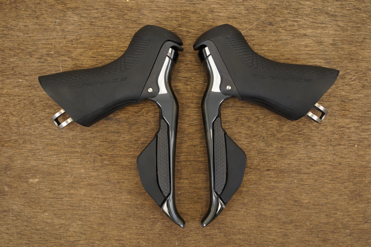 Shimano Dura-Ace R9150 Di2 11 Speed Electronic Rim Brake Road Groupset 9150