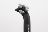 27.2mm Ritchey WCS Carbon Setback Road Seatpost 184g