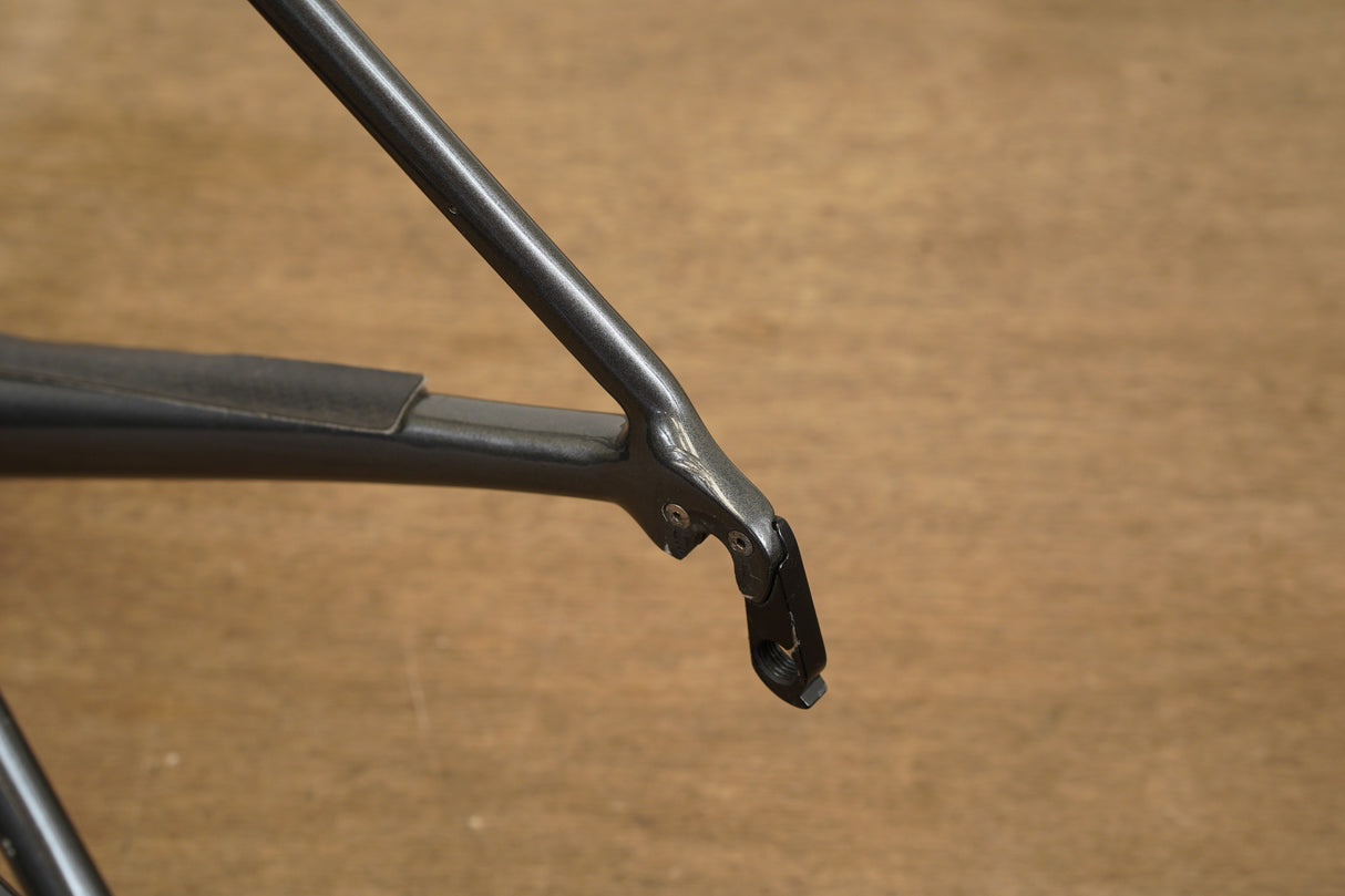 54cm Cervelo R5 Carbon Rim Brake Road Frameset