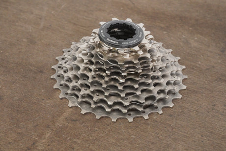 11-28T Shimano Ultegra CS-6800 11 Speed Cassette 248g