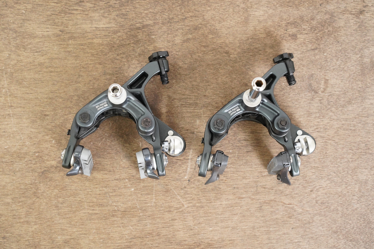 Shimano Ultegra BR-R8000 Standard Center Mount Rim Brake Calipers