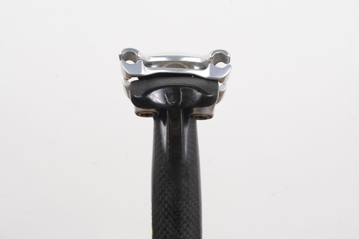 27.2mm Ritchey WCS Carbon Setback Road Seatpost 184g