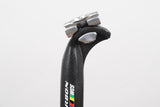27.2mm Ritchey WCS Carbon Setback Road Seatpost 184g