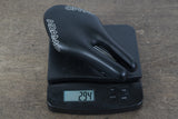 129mm ISM Adamo Road Full Gel CrMo Rail Road Saddle 294g